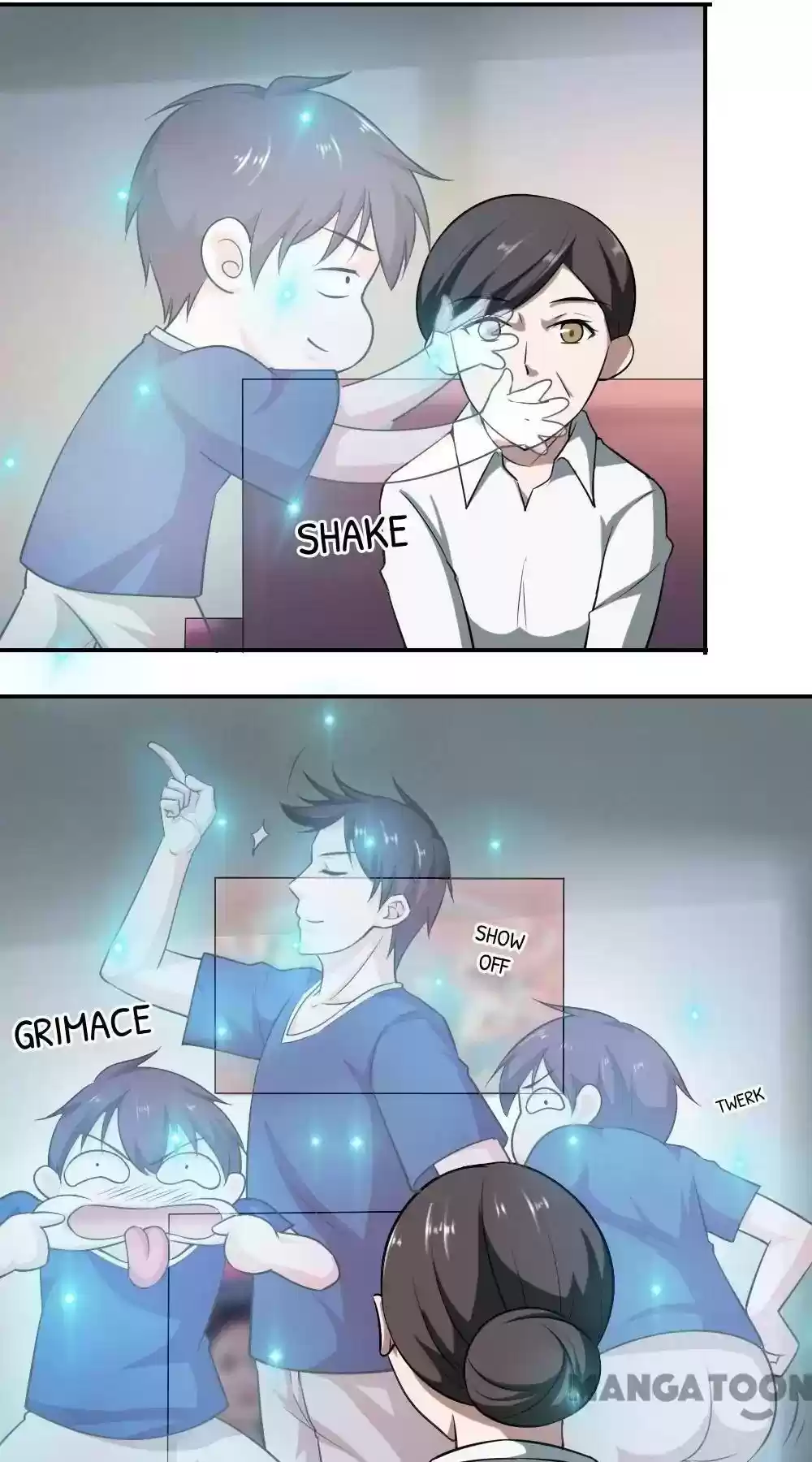 Almight Network Episode 31