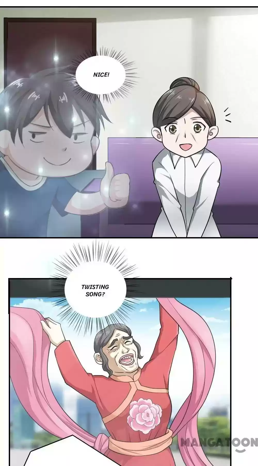 Almight Network Episode 31