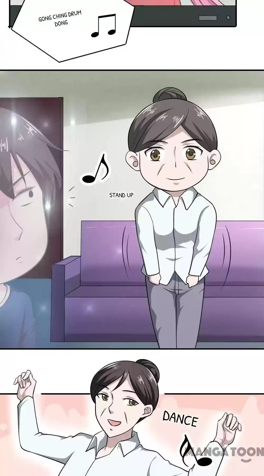 Almight Network Episode 31