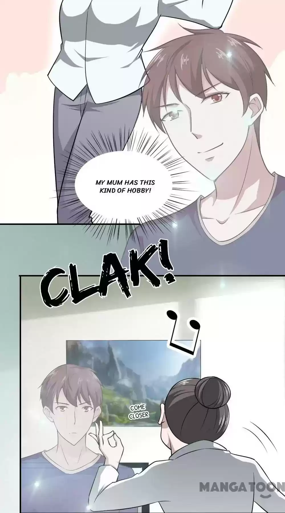 Almight Network Episode 31