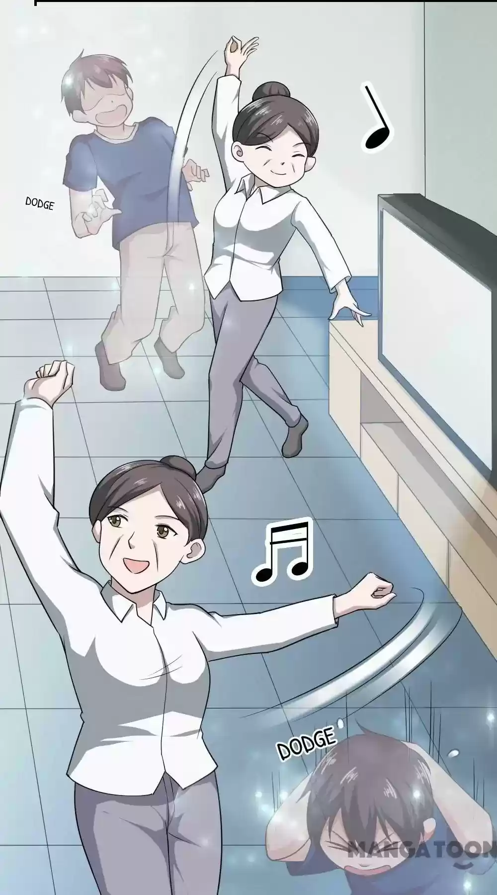 Almight Network Episode 31