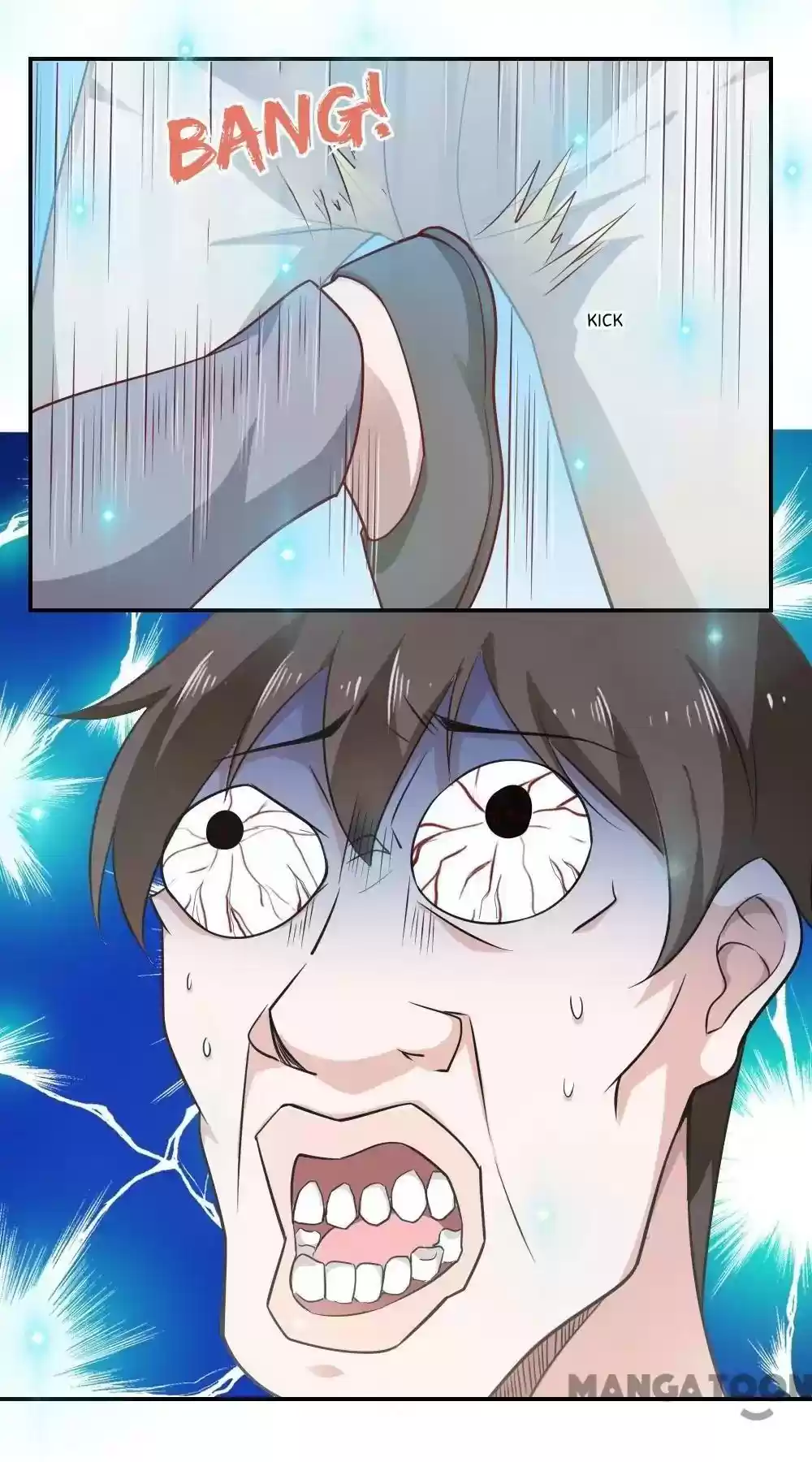 Almight Network Episode 31