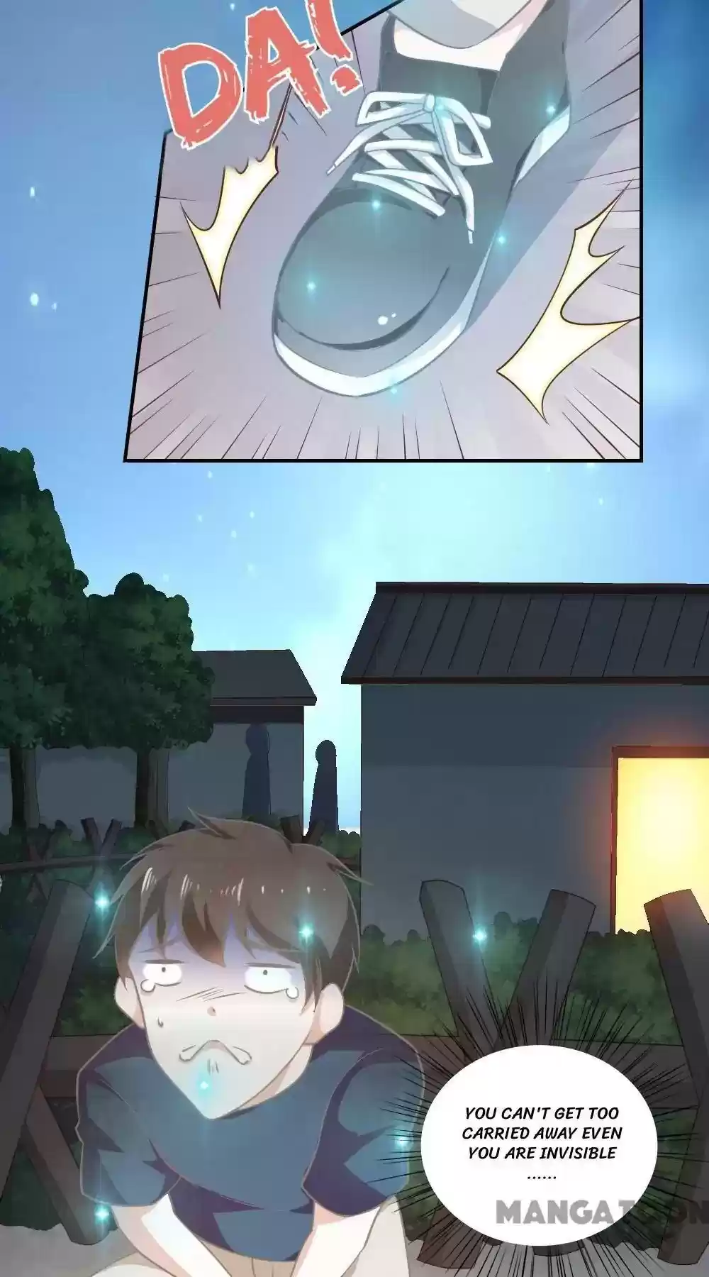 Almight Network Episode 31