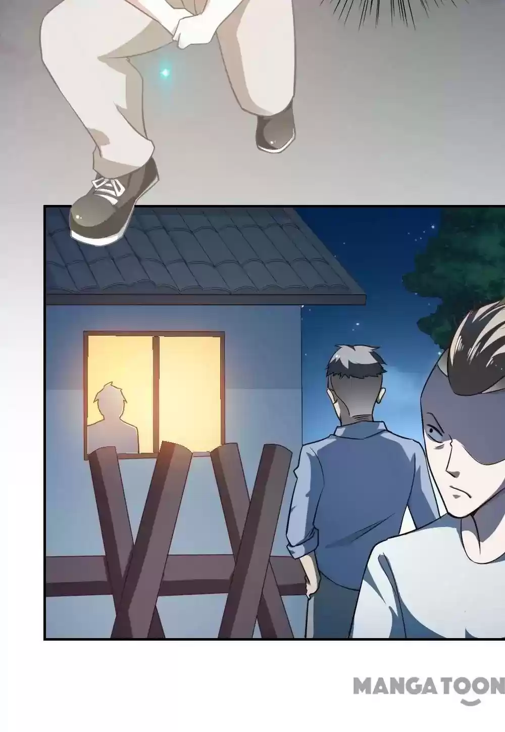 Almight Network Episode 31