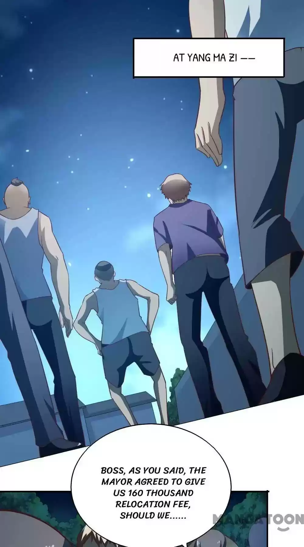 Almight Network Episode 31