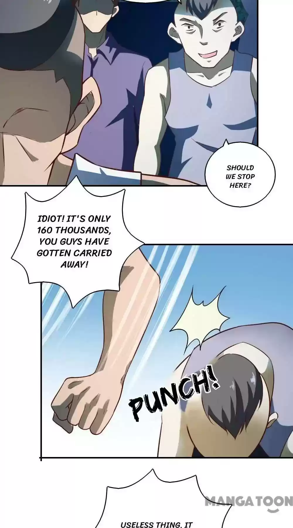 Almight Network Episode 31