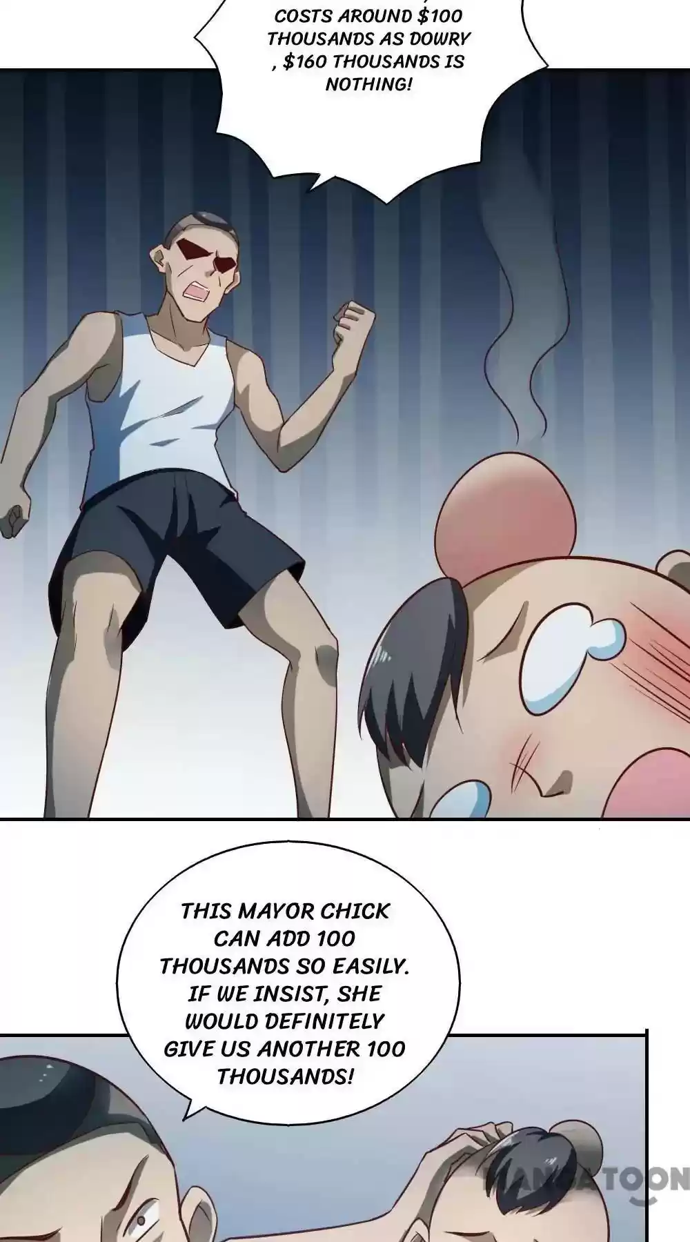 Almight Network Episode 31