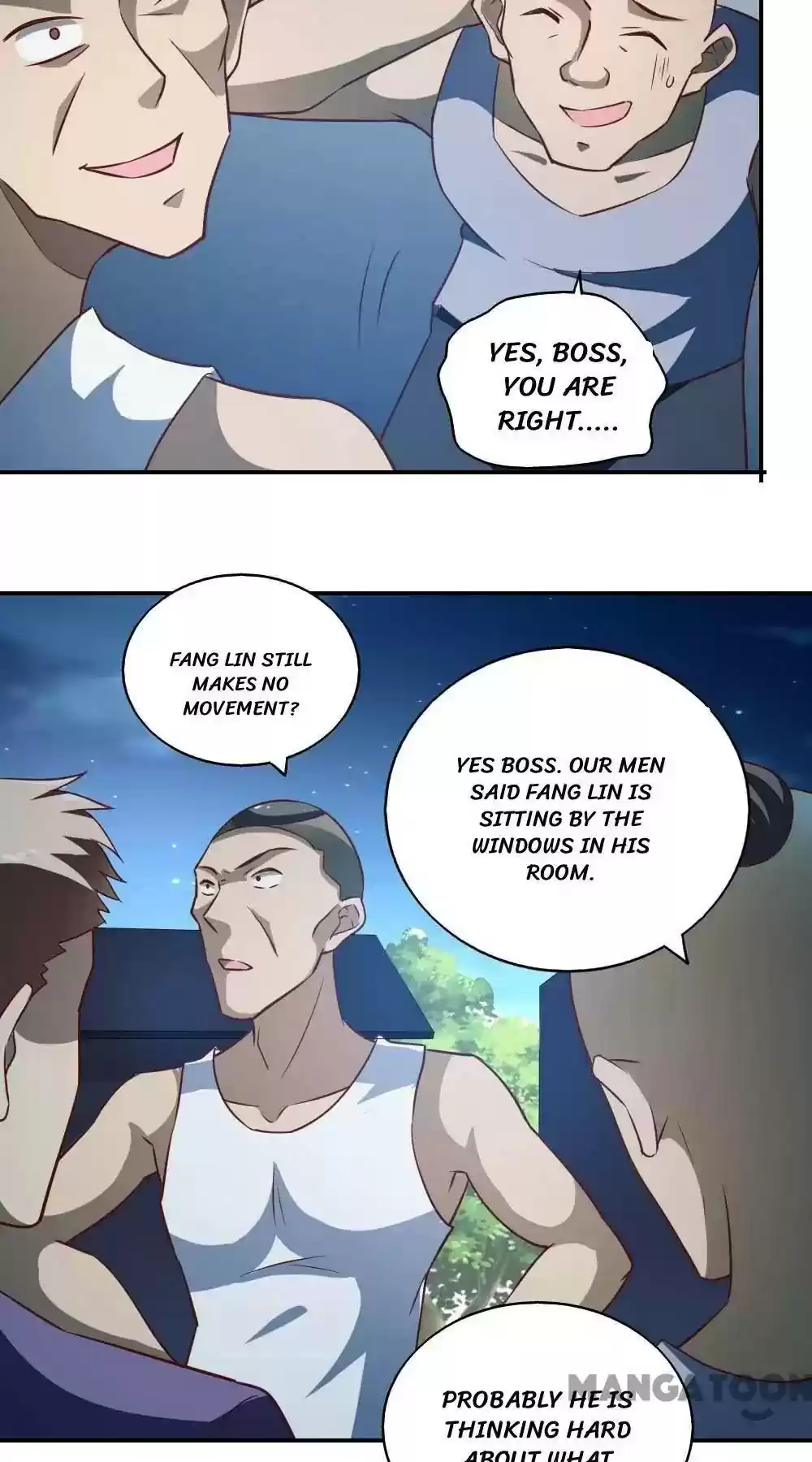 Almight Network Episode 31