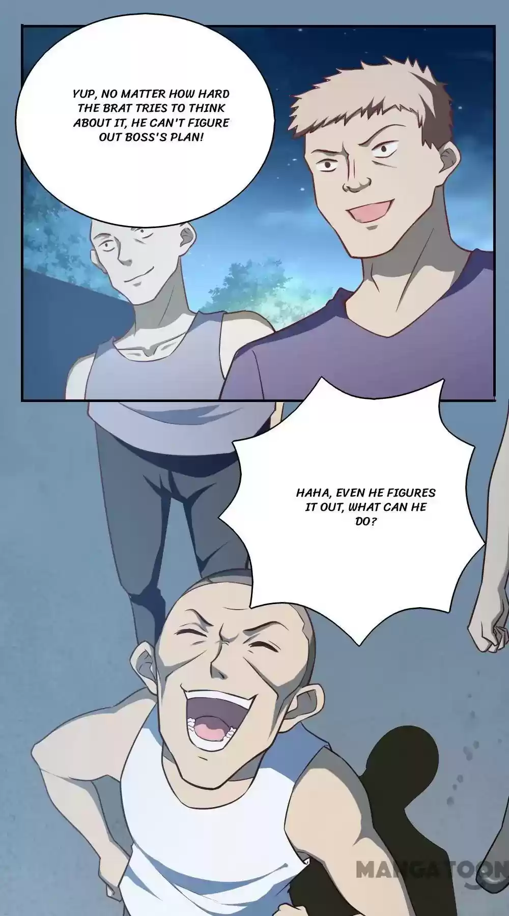 Almight Network Episode 31