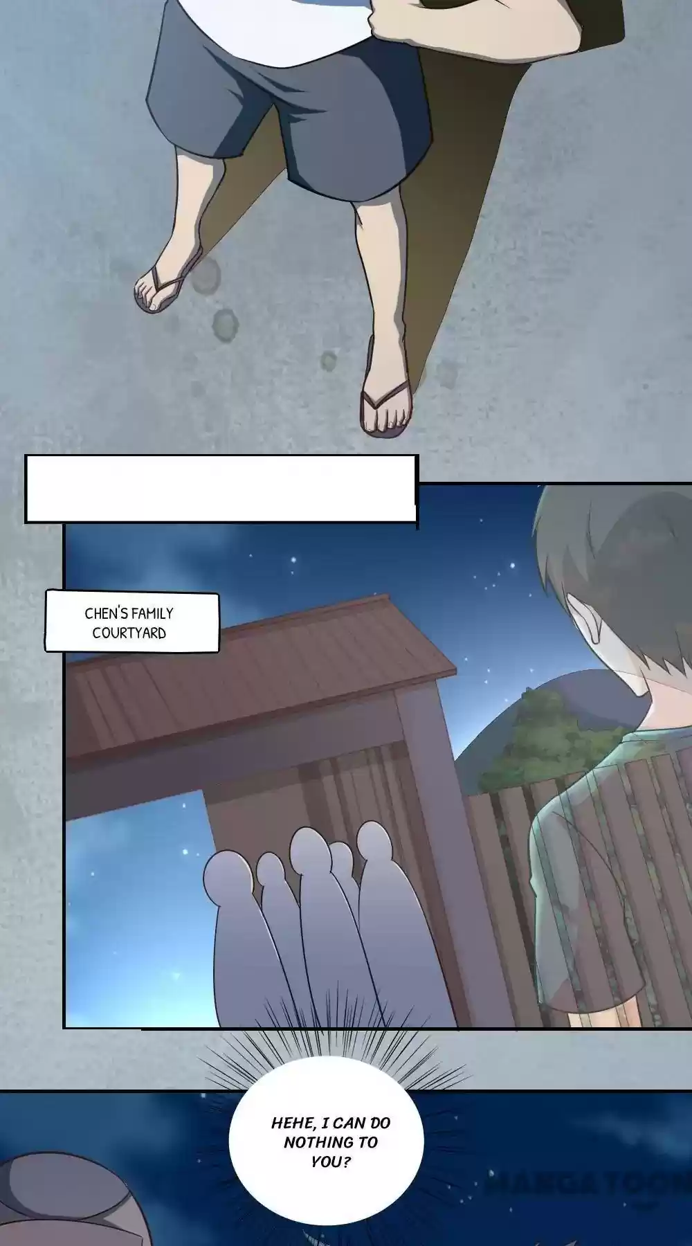 Almight Network Episode 31