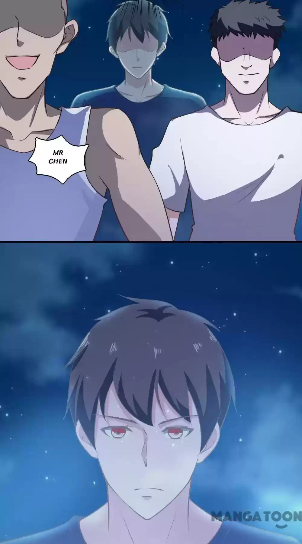 Almight Network Episode 31