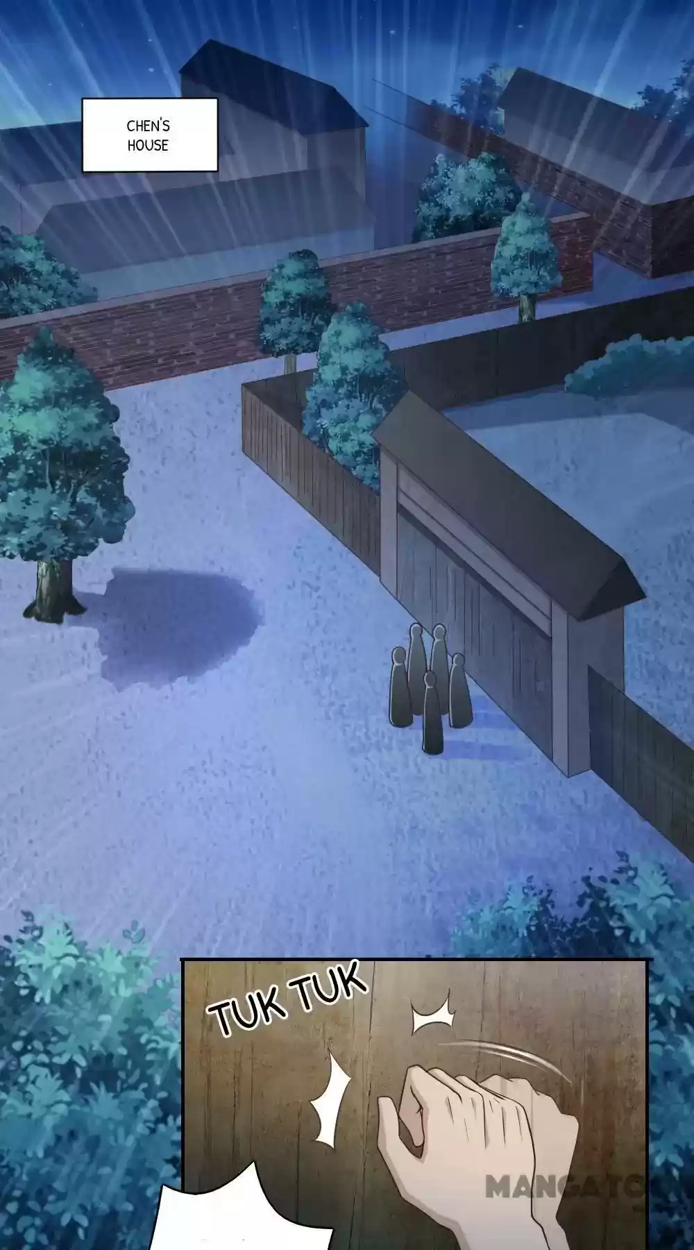 Almight Network Episode 32