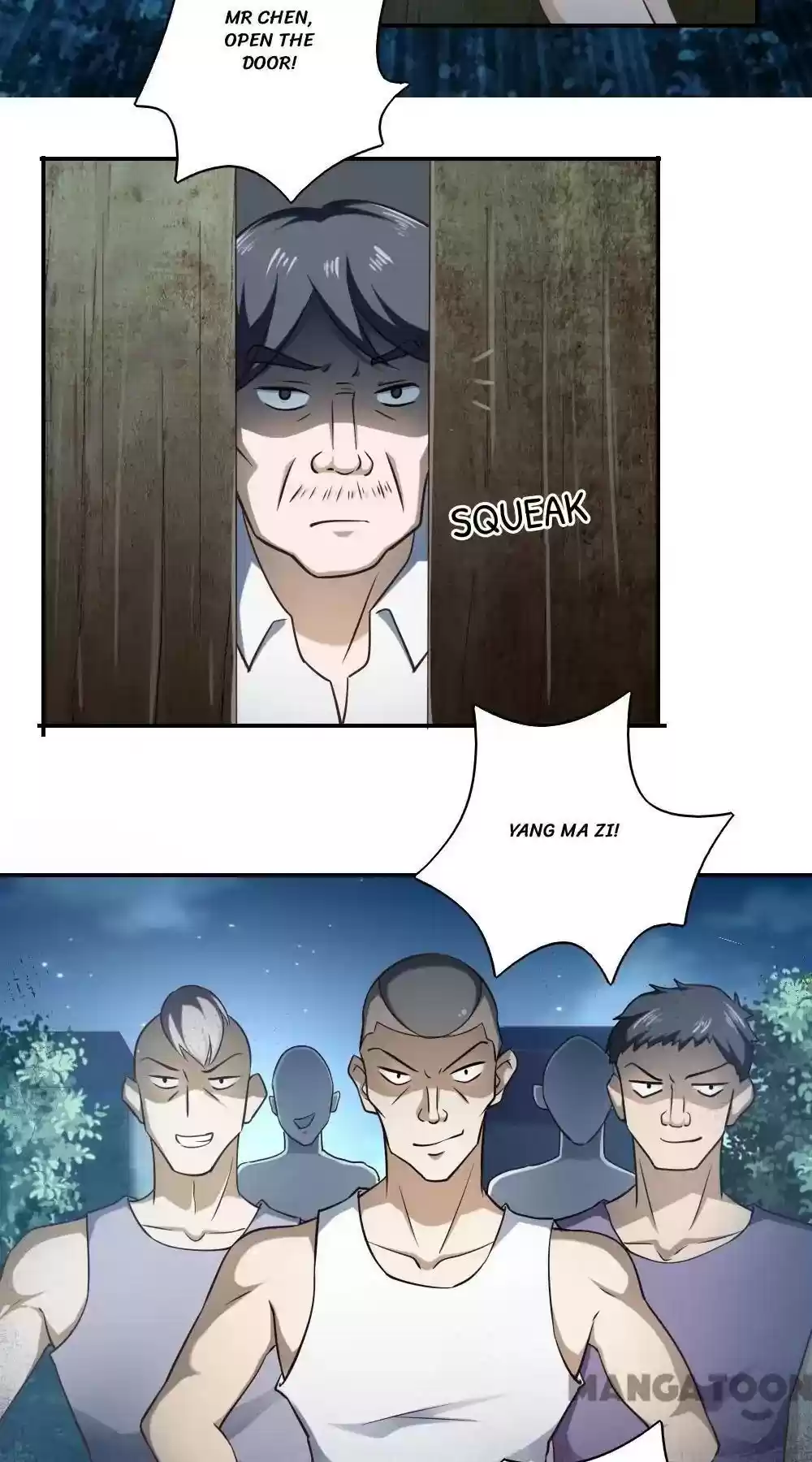 Almight Network Episode 32