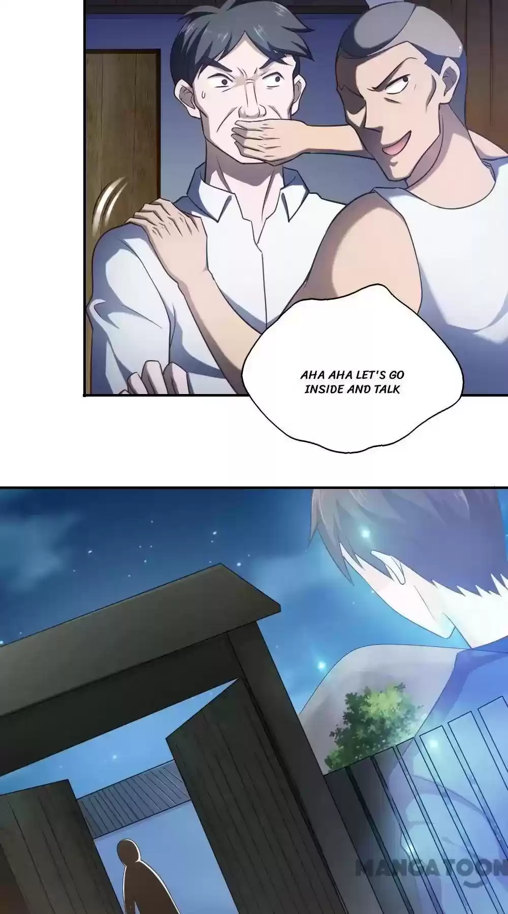 Almight Network Episode 32