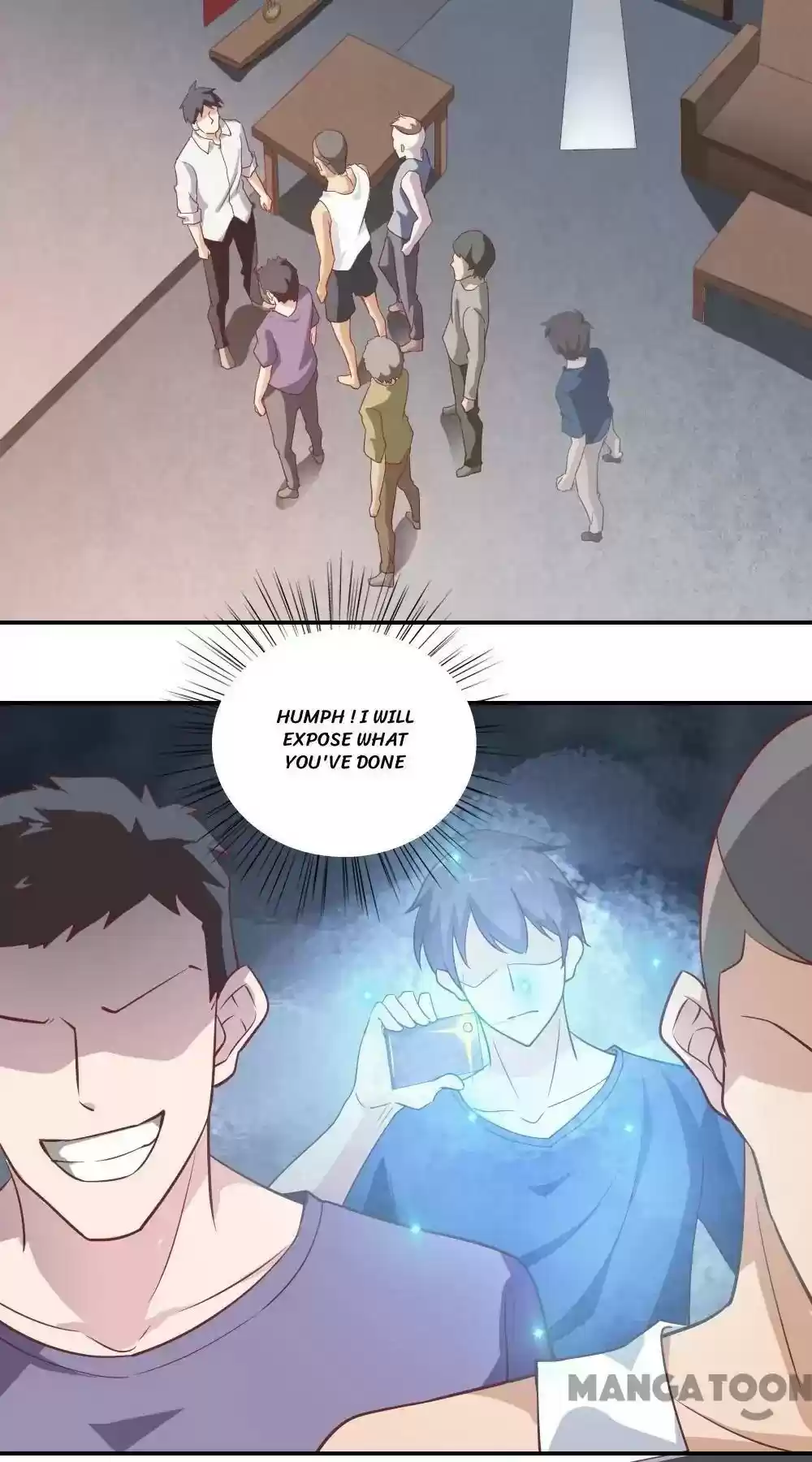 Almight Network Episode 32