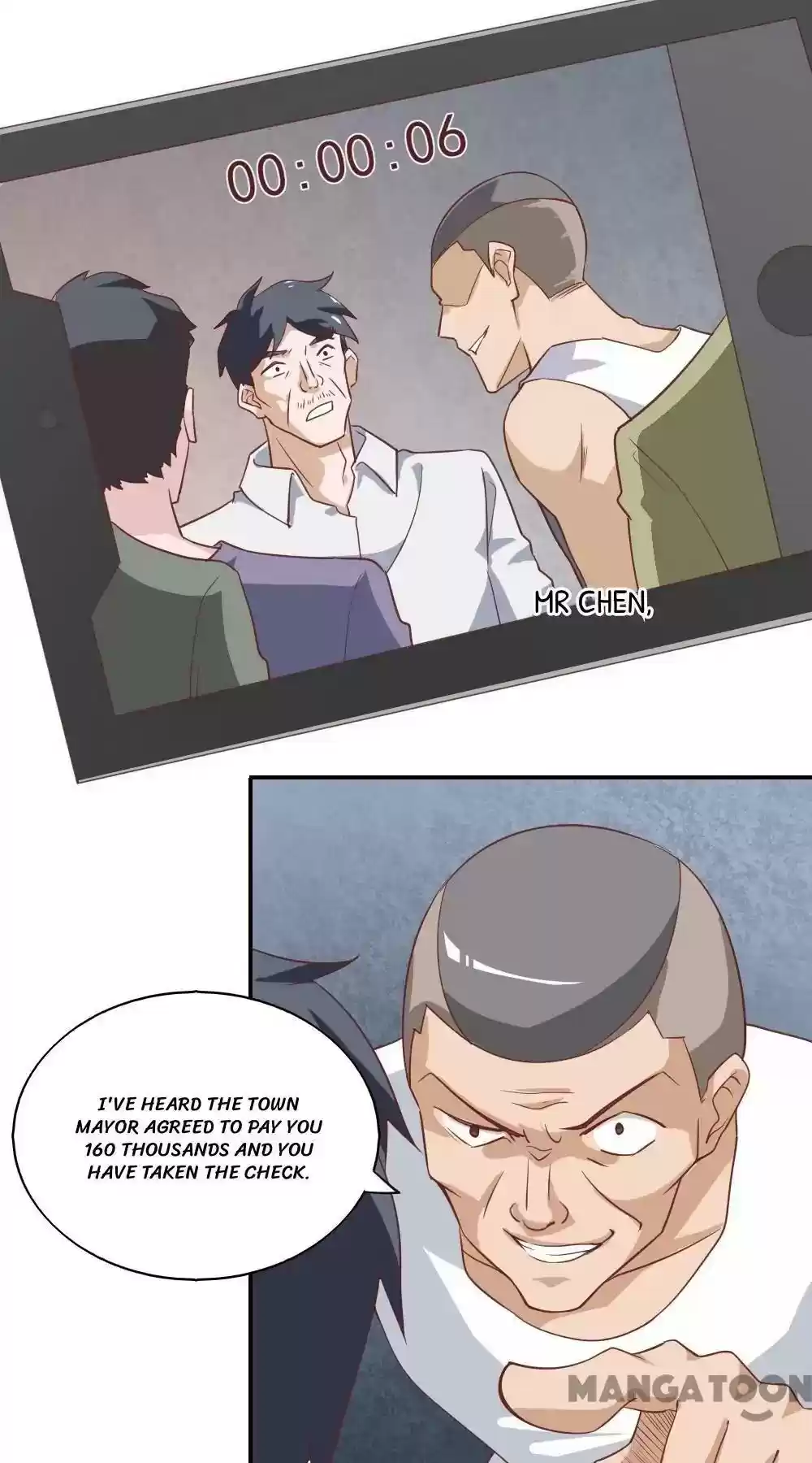 Almight Network Episode 32