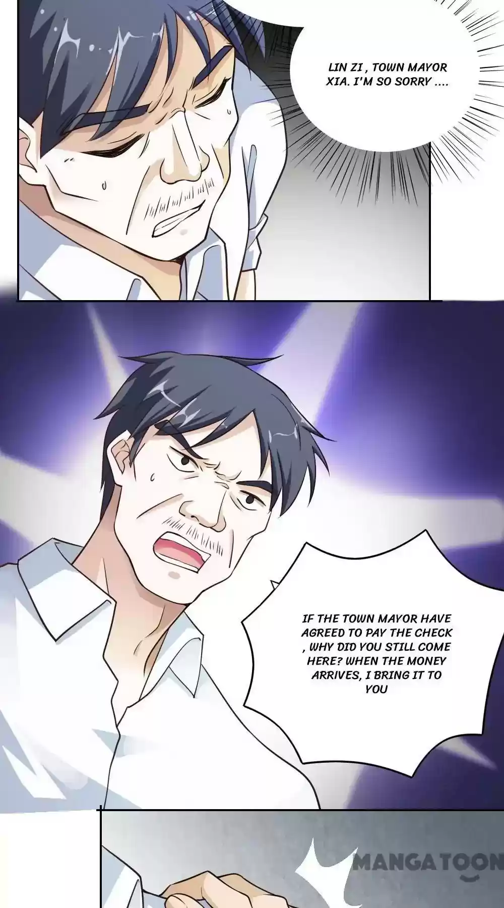 Almight Network Episode 32