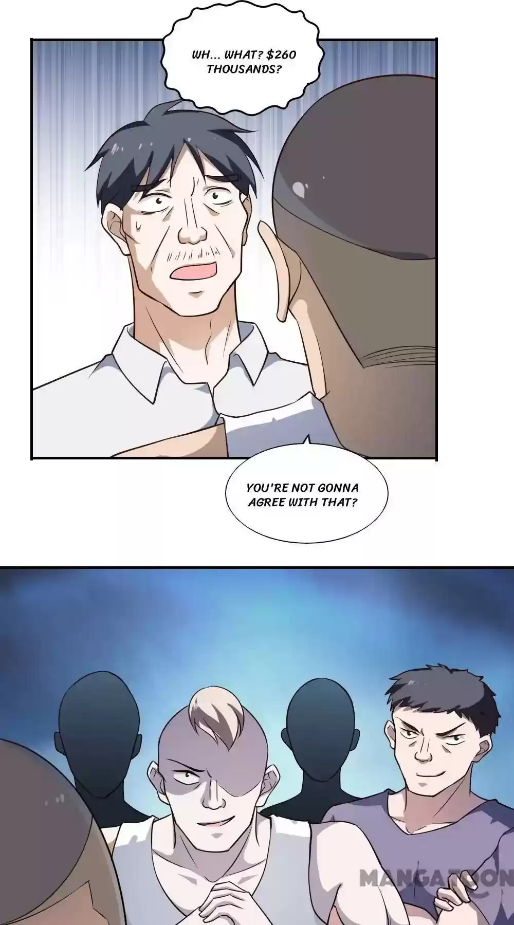 Almight Network Episode 32