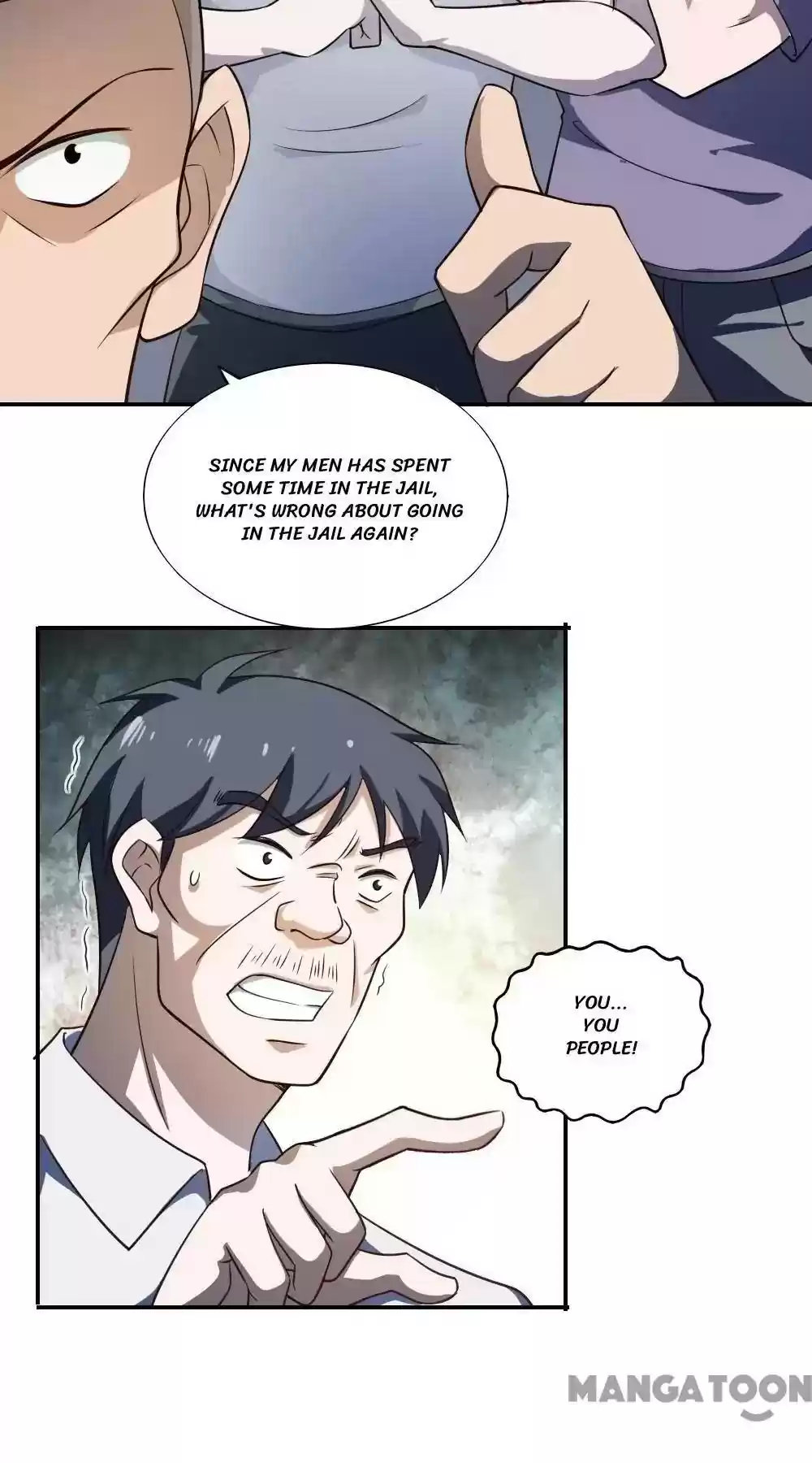 Almight Network Episode 32