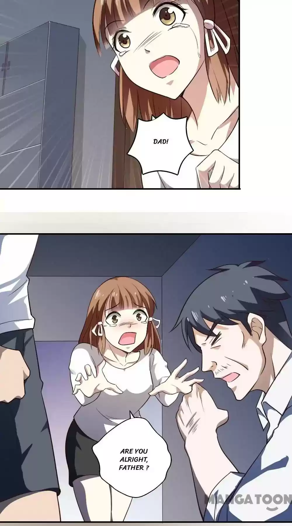 Almight Network Episode 32