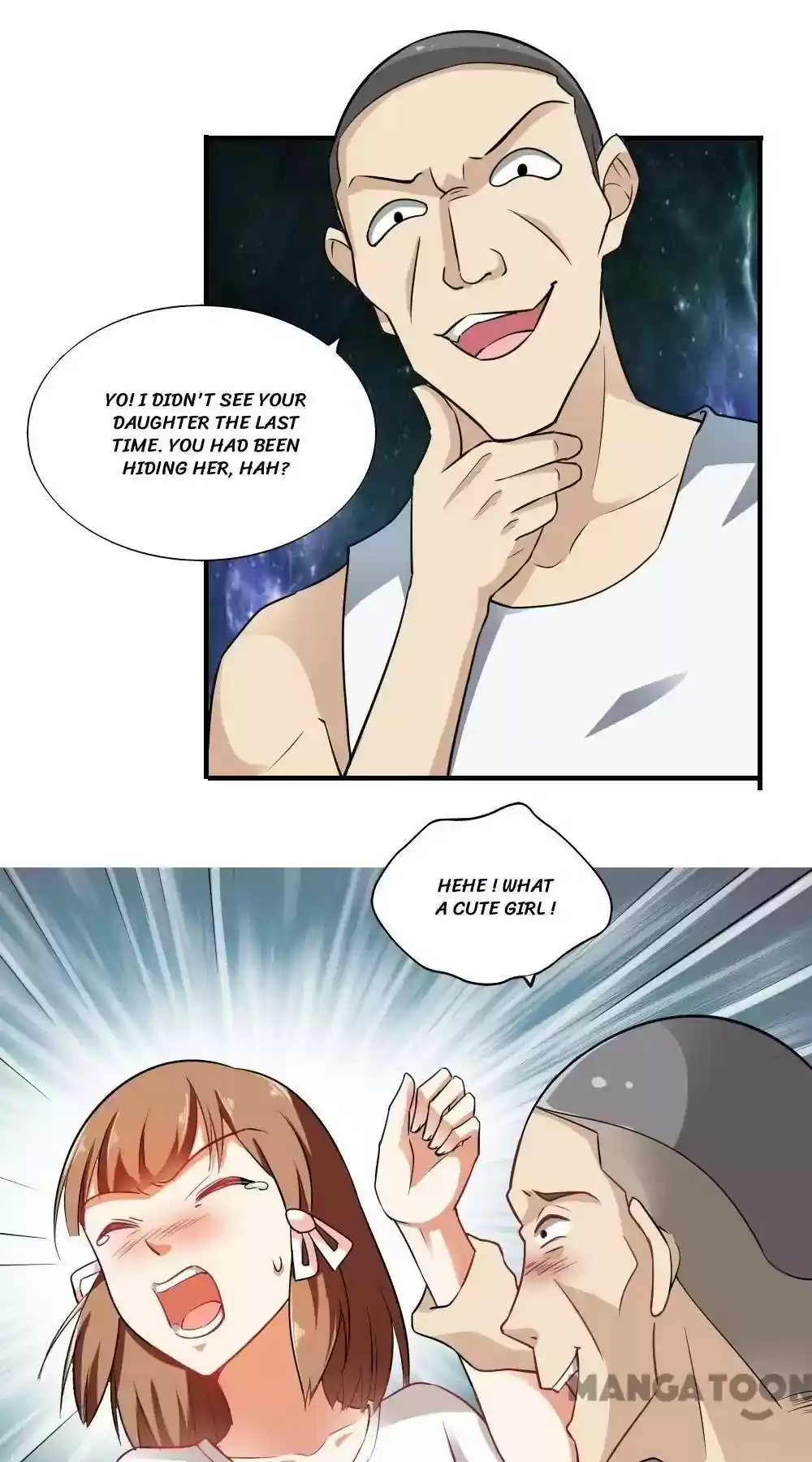 Almight Network Episode 32