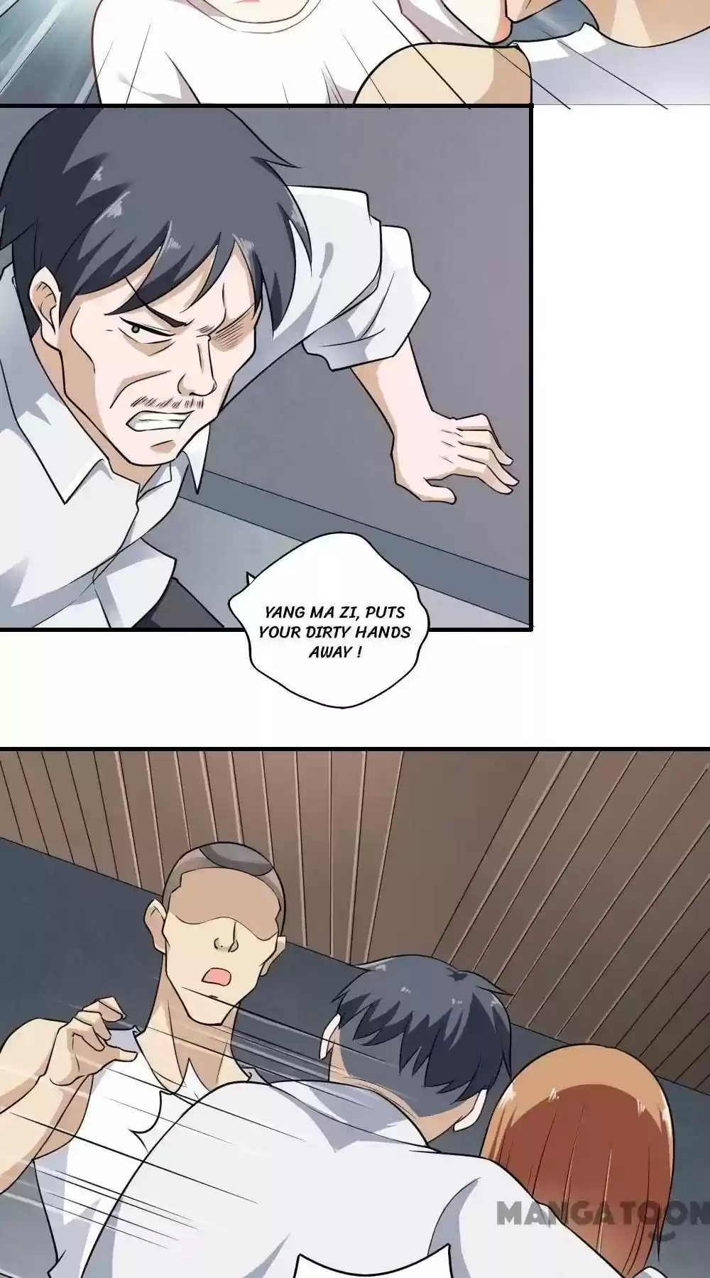 Almight Network Episode 32