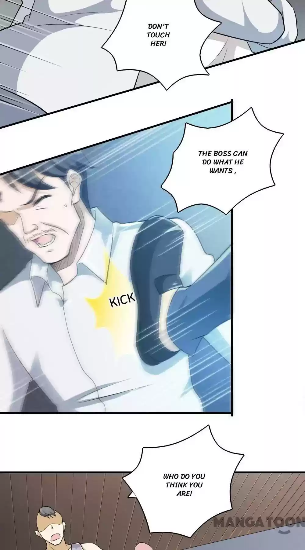 Almight Network Episode 32