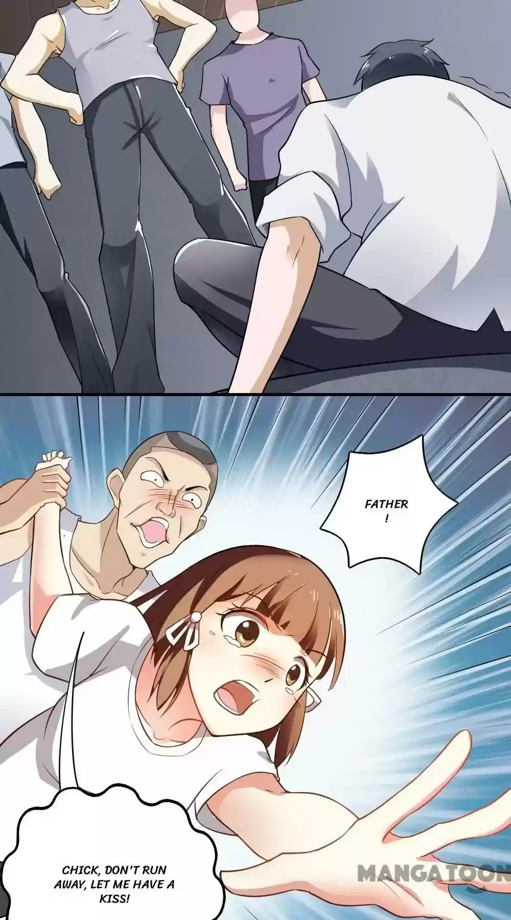 Almight Network Episode 32