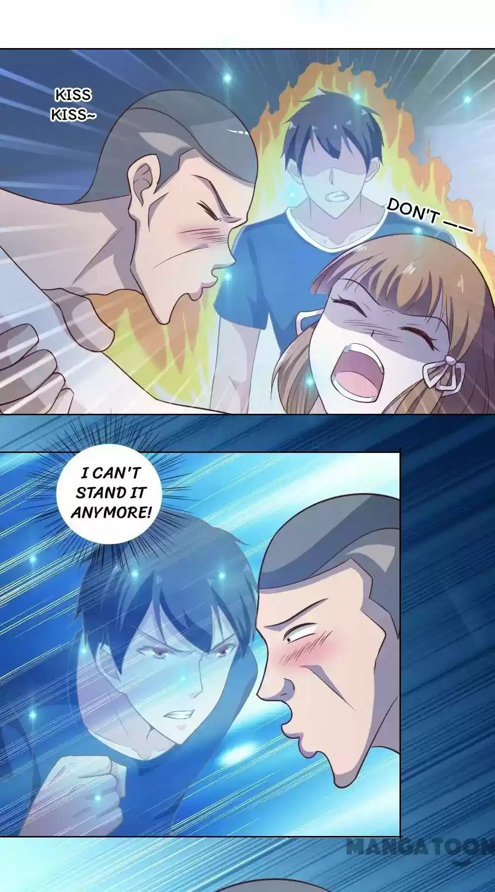 Almight Network Episode 33