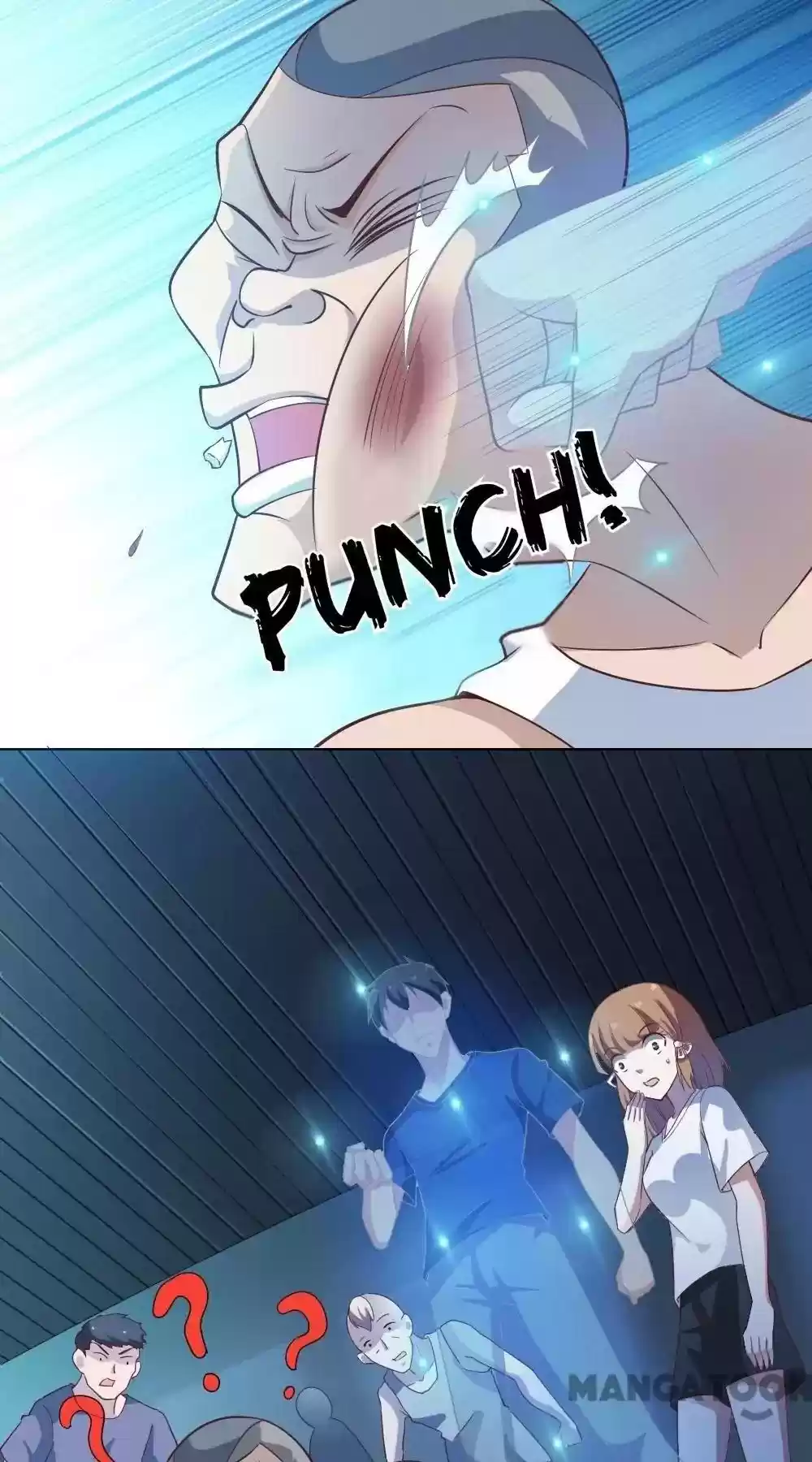 Almight Network Episode 33