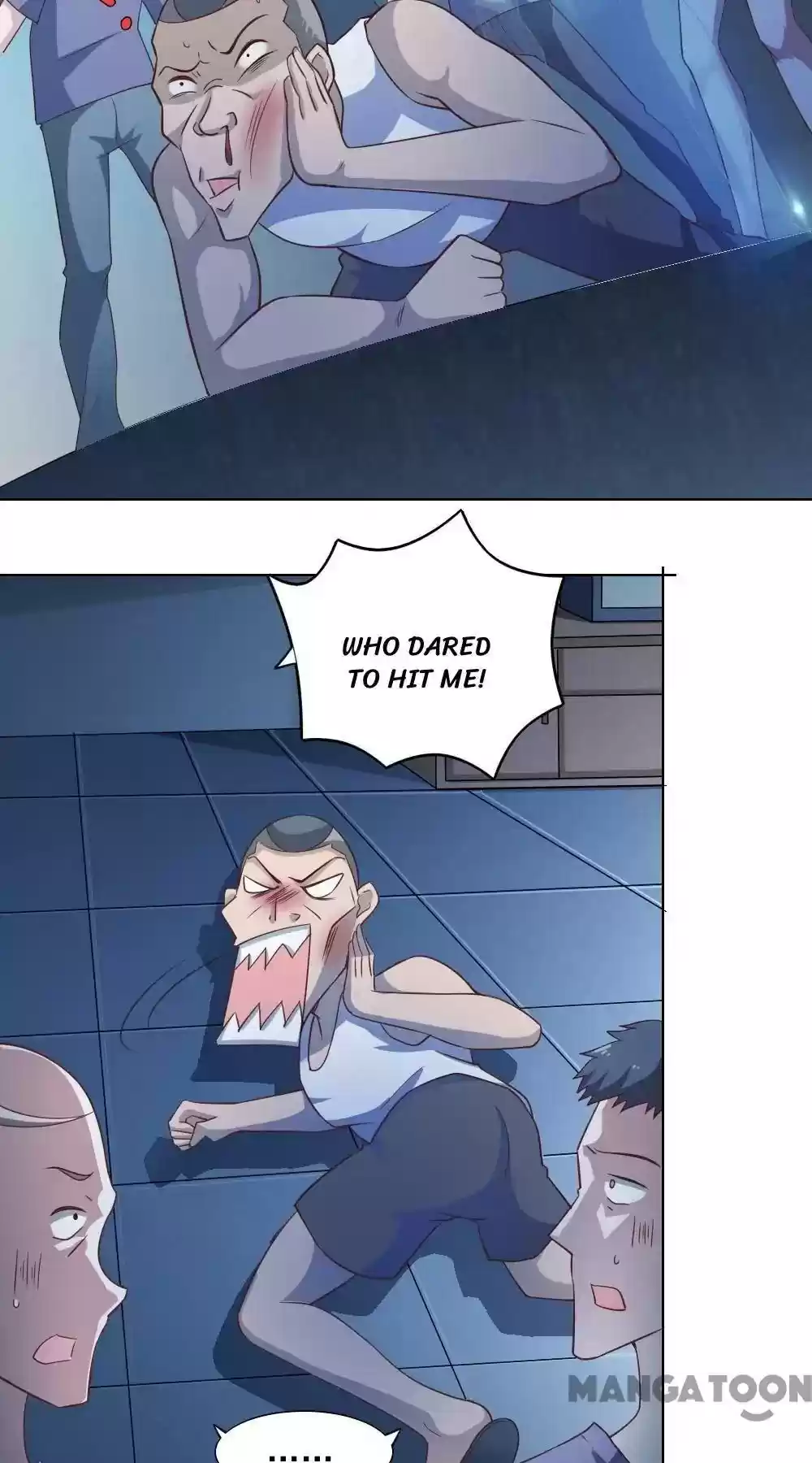 Almight Network Episode 33