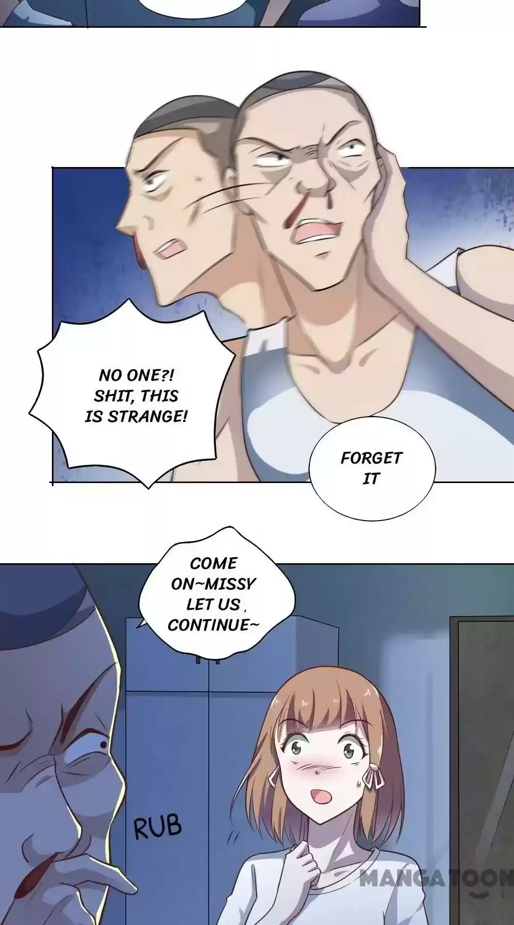 Almight Network Episode 33