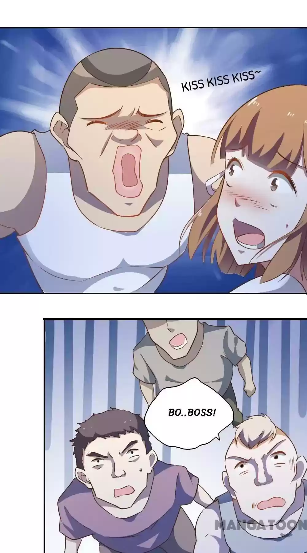 Almight Network Episode 33