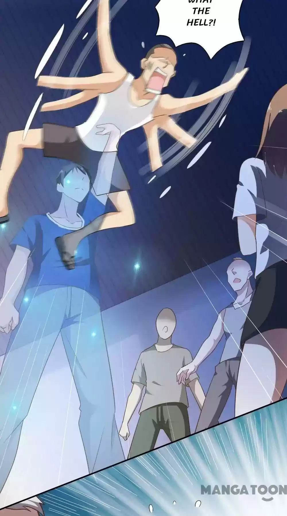 Almight Network Episode 33