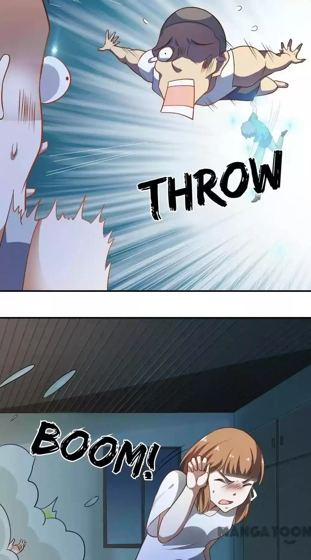 Almight Network Episode 33