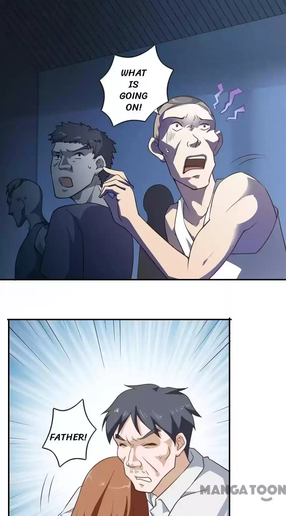 Almight Network Episode 33