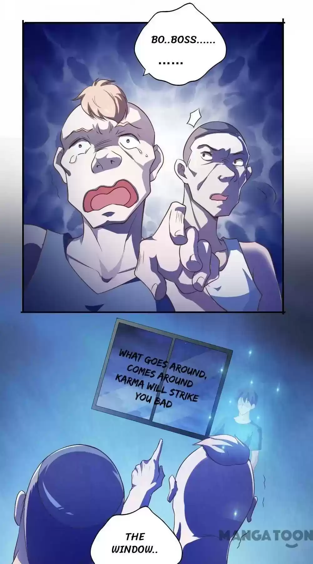 Almight Network Episode 33