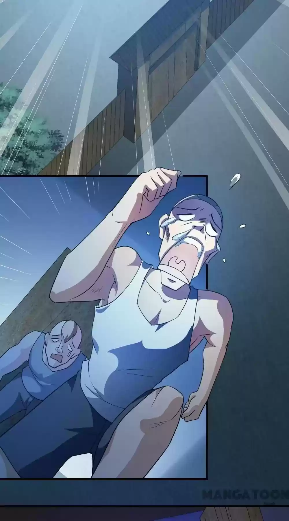 Almight Network Episode 33