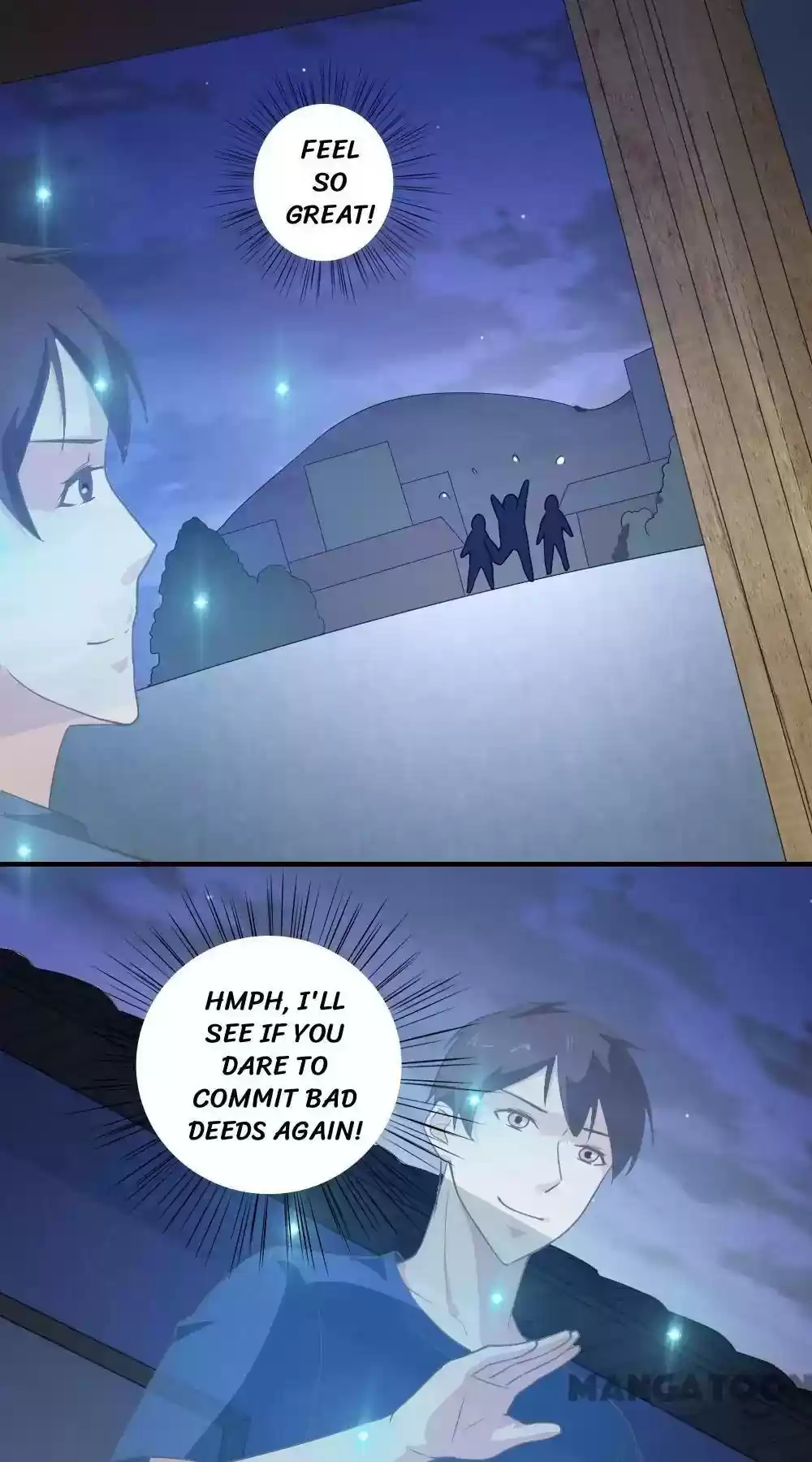 Almight Network Episode 33