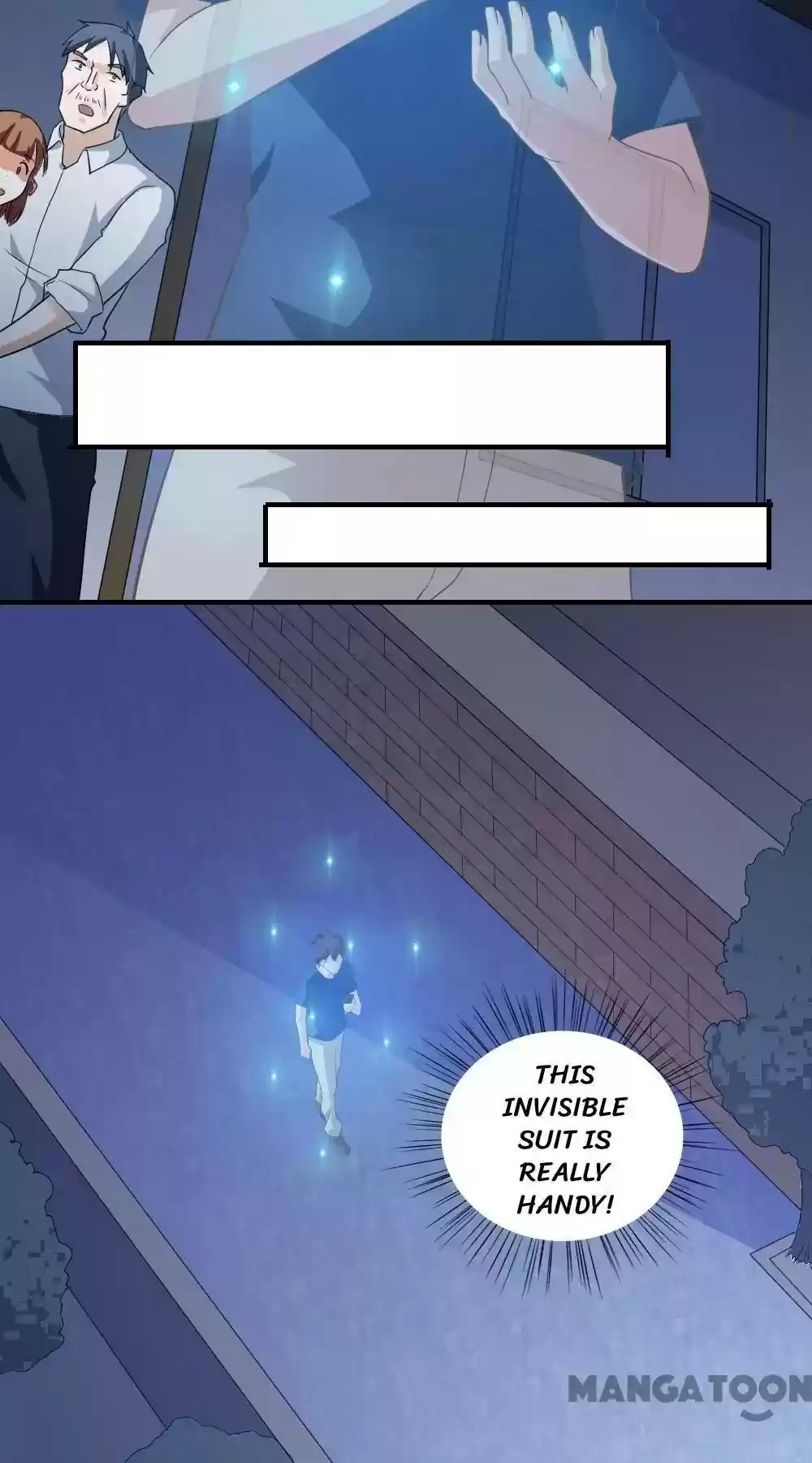 Almight Network Episode 33