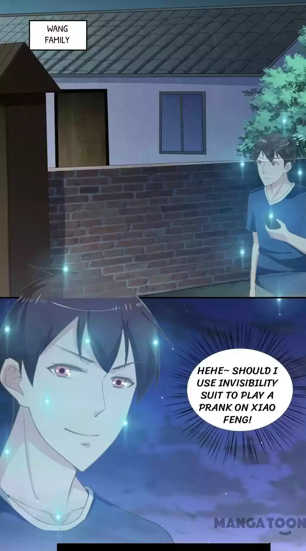 Almight Network Episode 33