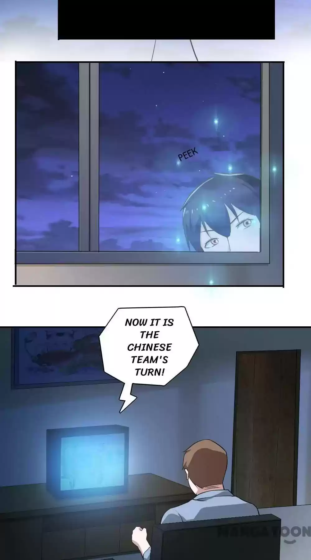 Almight Network Episode 33