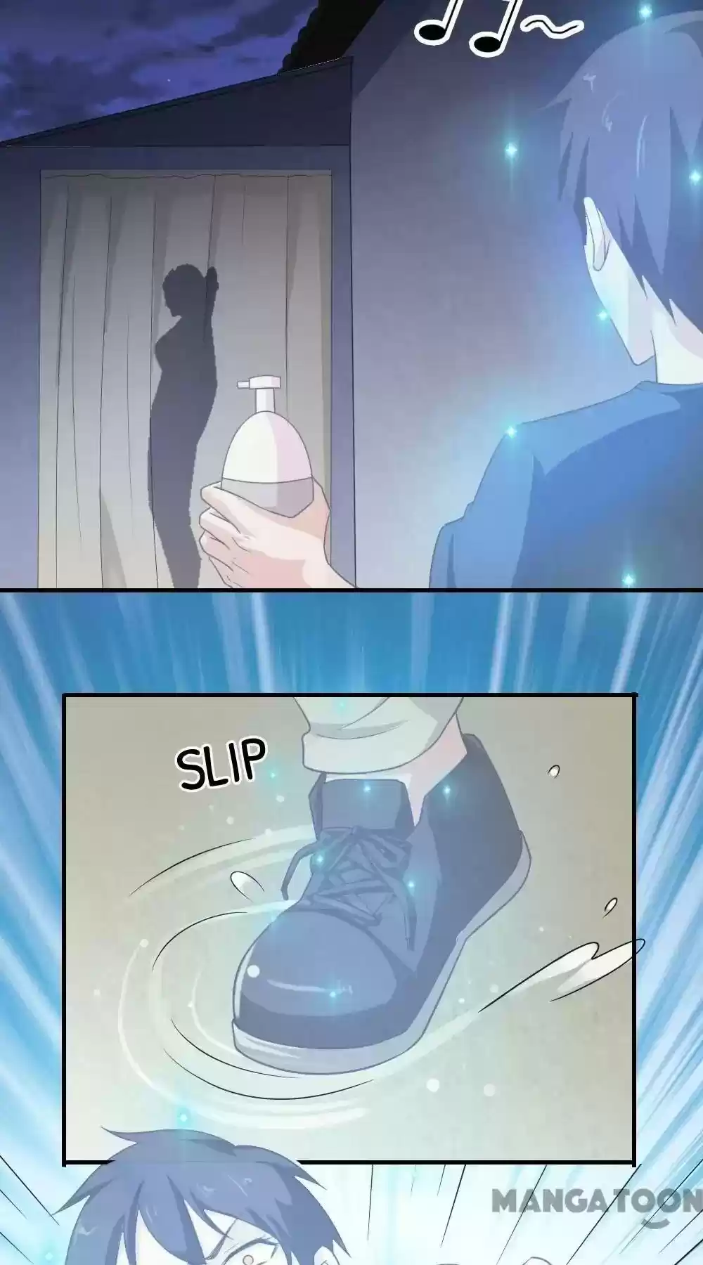 Almight Network Episode 33