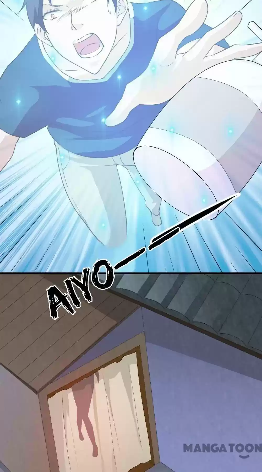 Almight Network Episode 33