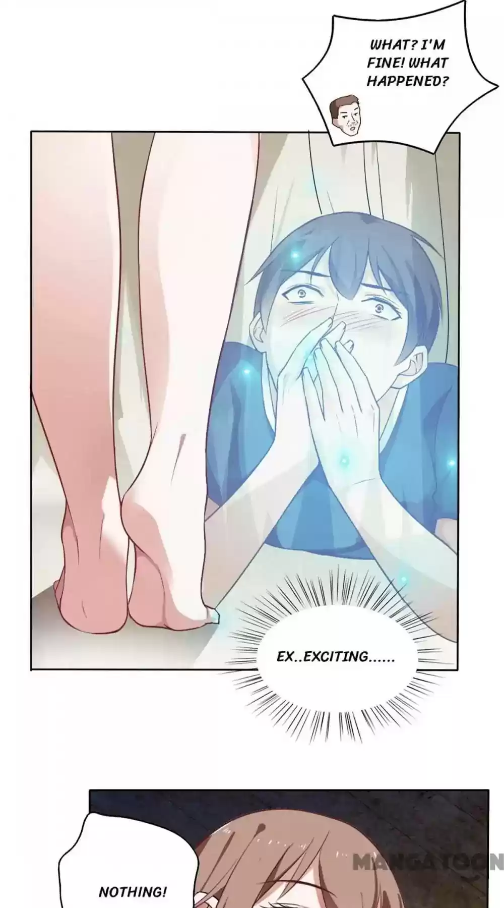 Almight Network Episode 34