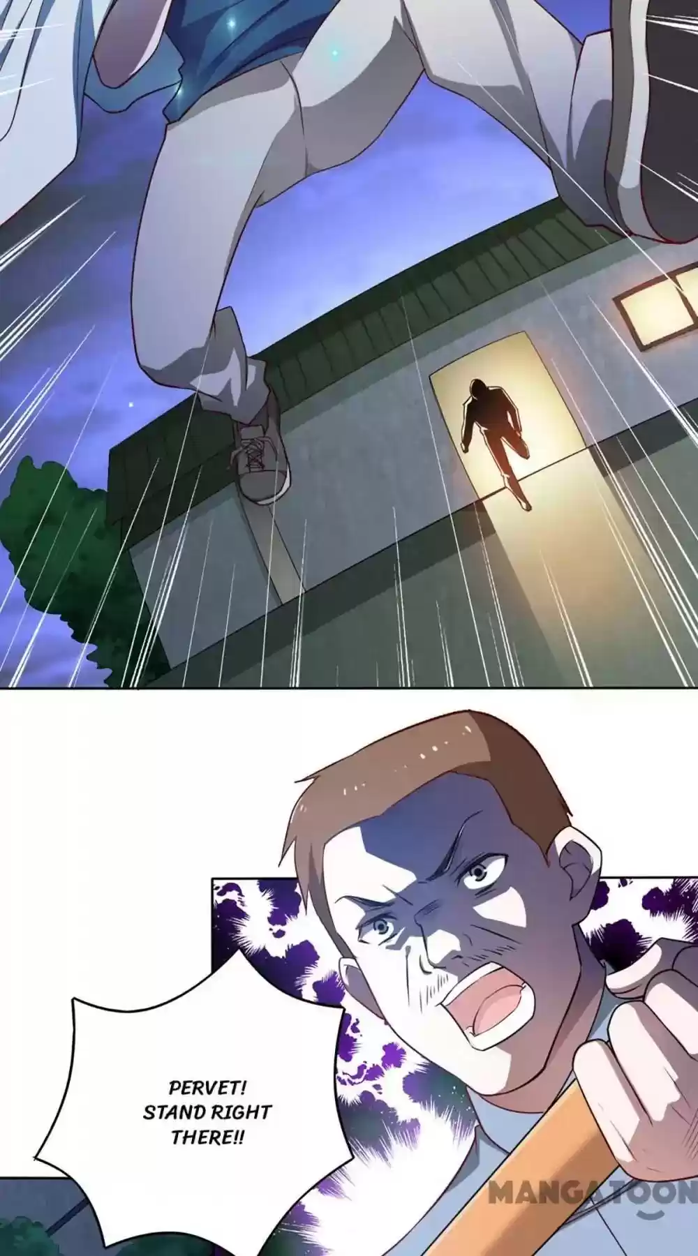 Almight Network Episode 34