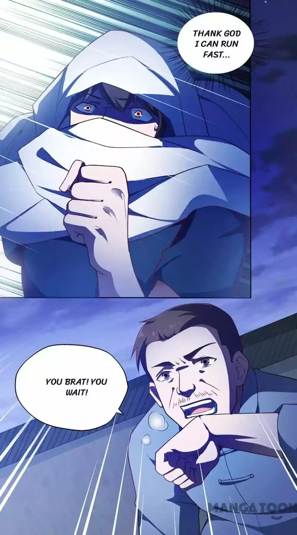 Almight Network Episode 34