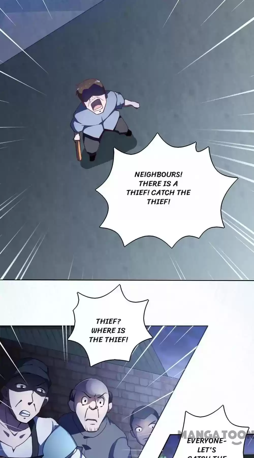 Almight Network Episode 34