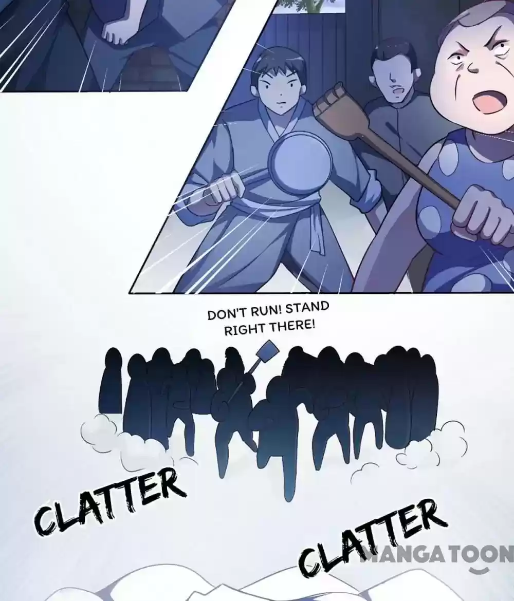 Almight Network Episode 34