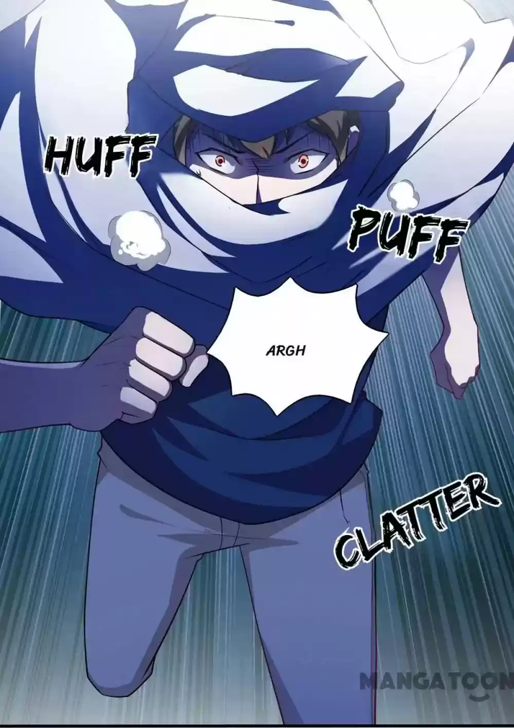 Almight Network Episode 34